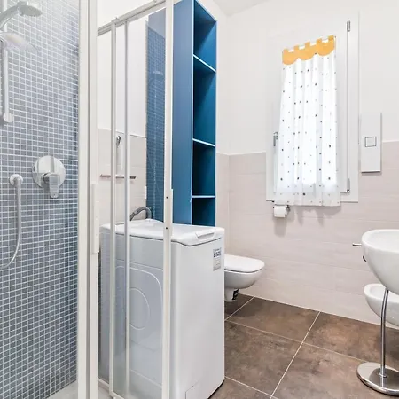 Guesthost - And Relax Lovely Apartamento Abano Terme