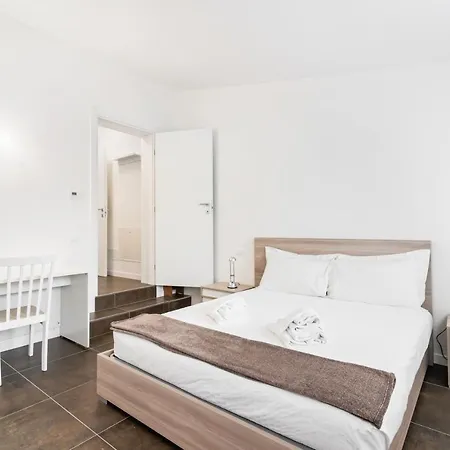 Guesthost - And Relax Lovely Apartamento Abano Terme