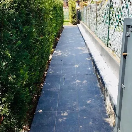Guesthost - And Relax Lovely Apartamento Abano Terme